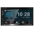 Produktbild: Kenwood DNX5190DABS - Moniceiver - schwarz Autoradio