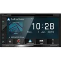 Produktbild: Kenwood DNX5190DABS Moniceiver schwarz Autoradio Doppel-DIN 6,8 Zoll DAB+ USB