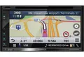 Produktbild: Kenwood DNX-5190DABS Autoradio 2DIN Navigation System GPS Android / CarPlay DAB+