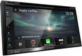 Produktbild: Kenwood DNX5190DABS 2-DIN Navigation mit Touchscreen DAB+ Bluetooth TMC USB +Ant