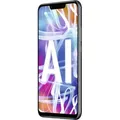 Produktbild: Huawei Mate 20 Lite, 64GB, Dual Sim, Farbe: Schwarz - Schwarz