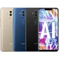 Produktbild: Huawei Mate 20 Lite - 64GB - Smartphone - Dual-Sim - Ohne Simlock - Ohne Vertrag