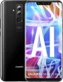 Produktbild: Huawei Mate 20 Lite - 64GB - Schwarz (Ohne Simlock) (Dual-SIM)