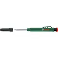 Produktbild: Bosch Home & Garden Tieflochmarker Bleistift (HB, 1 x) (1600A02E9C)