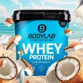 Produktbild: Whey Protein - 1000g - Kokosnuss