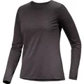 Produktbild: ARCTERYX Arcteryx Damen Sweatshirt Taema Crew LS W