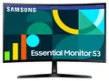 Produktbild: SAMSUNG Monitor S27D366GAU LS27D366GAUXEN