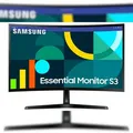 Produktbild: TFT Samsung S27D366GAU 68,60cm (27