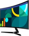 Produktbild: Samsung Essential Monitor S3 S36GD - LS27D366GAUXEN