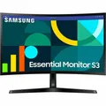 Produktbild: Gaming-Monitor Samsung LS27D366GAUXEN Full HD 27