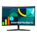 Produktbild: Samsung S27D366GAU S36GD Series 68.6 cm (27 Zoll) Curved-LED-Monitor (2. Wahl)