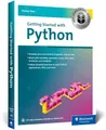 Produktbild: Getting Started with Python