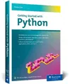 Produktbild: Thomas Theis Getting Started with Python (Taschenbuch)