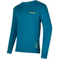 Produktbild: La Sportiva Herren Climbing on the Moon Pullover (Größe S, tuerkis)