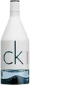 Produktbild: Calvin Klein IN2U for Him Eau de Toilette 50 ml