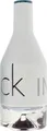 Produktbild: Herrenparfüm Ck IN2U Calvin Klein EDT 50 ml