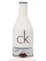 Produktbild: Calvin Klein CK In2U Him EDT - 50 ml