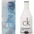 Produktbild: Calvin Klein Ck In2U Him Edt Spray 50ml