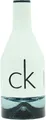 Produktbild: Calvin Klein Eau de Toilette CK IN2U, Orientalisch-holziger Herrenduft mit Zitrone, Kakao, Pfeffer, Vetiver.