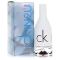 Produktbild: CK In 2U by Calvin Klein Eau De Toilette Spray 1.7 oz / e 50 ml