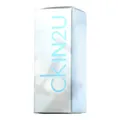Produktbild: Calvin Klein CK in 2u for him EDT 50ml