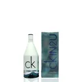 Produktbild: Calvin Klein CKIN2U for Him Eau de Toilette 50 ml EDT Spray Herren NEU OVP