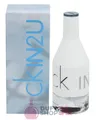 Produktbild: Calvin Klein Ck In2U Him Edt Spray 50,00 ml