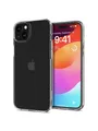 Produktbild: Spigen Liquid Crystal - crystal clear - iPhone 15