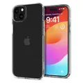 Produktbild: Spigen Liquid Crystal iPhone 15 6.1