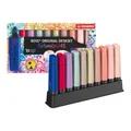 Produktbild: STABILO Textmarker - BOSS ORIGINAL NatureCOLORS Wildflower, 10er Tischset