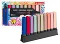 Produktbild: STABILO Textmarker BOSS ORIGINAL NatureCOLORS 10er Tischset