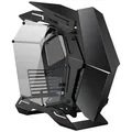 Produktbild: Jonsbo MOD3 Big-Tower Showcase, Tempered Glass - schwarz