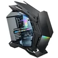 Produktbild: 6970620551043 Jonsbo MOD3 Full Tower Schwarz Jonsbo