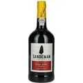 Produktbild: Sandeman FINE RUBY Porto 19,5% Vol. 0,75l