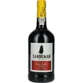 Produktbild: Sandeman FINE RUBY Porto 19,5% Vol. 0,75l