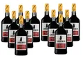 Produktbild: Portwein Sandeman Ruby - Dessertwein- 12 Flaschen