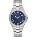Produktbild: Herrenuhr GUESS PERSPECTIVE GW0276G1 Edelstahl Blau
