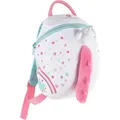 Produktbild: LittleLife Kinder Rucksack 6 Liter Unicorn Daypack Einhorn - Weiß