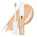 Produktbild: Revlon Glimmer Brightening Concealer, Anti-Concealer, leichte Abdeckung, Vitamin C, Koffein und Steviosid, ohne Übertragung, 24 Stunden Halt, 135 ml, 9 ml