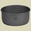 Produktbild: Trangia Topf 1,5 L für Trangia 25 UL Alu HA Volumen 1,5 L Outdoor Topf