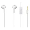 Produktbild: Samsung - EHS61ASFWE - Stereo Headset - In-Ear-Headset - 3,5mm jack - white