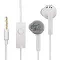 Produktbild: Original Samsung Kopfhörer AUX 3,5mm Klinke Stecker Headset EHS64 In-Ear Stereo