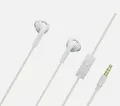 Produktbild: 100% Original Samsung Galaxy J1 J2 J3 J4 J5 J6 J7 Kopfhörer Headset EHS61  weiß