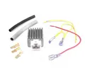 Produktbild: Spannungsregeler universal 4-Pin 12V AC/DC BGM PRO Scooter für VESPA