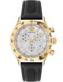 Produktbild: Versace VE2U00222 Herrenuhr Hellenyium Chrono 43mm 5ATM