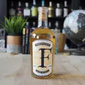 Produktbild: Ferdinand's Saar „Quince“ Deutscher Gin Regional OVP.