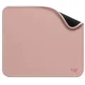 Produktbild: Logitech Desk Mat Studio Series - Mauspad - dunkles