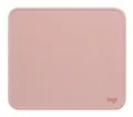 Produktbild: Logitech Mousepad Studio dunkelrosa 956-000050