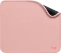 Produktbild: LOGITECH MP RO - Mauspad, MOUSE PAD Studio Series, rosa
