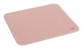 Produktbild: Logitech 956-000050 Pink Einfarbig Nylon Polyester Gummi Anti-Rutsch-Basis ~D~